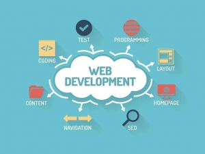 Web Development Company Web Development Company