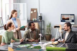 How to make your company more environmentally friendly How to make your company more environmentally friendly